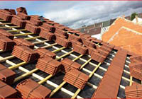 Rénover sa toiture à Saint-Pardoux-du-Breuil